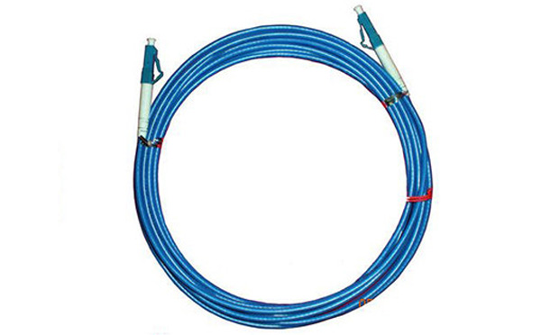 宕昌光纤跳线连接器