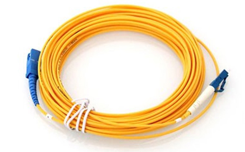 影响光纤熔接损耗的主要因素