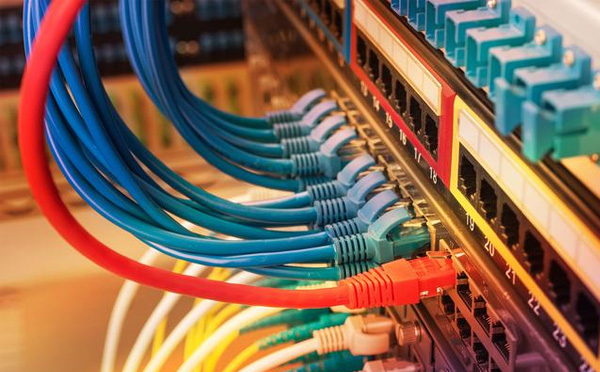 宕昌网络布线需求持续增长——富龙光纤11月强化综合布线技术支撑与工程服务能力 宕昌网络布线需求持续增长——富龙光纤11月强化综合布线技术支撑与工程服务能力